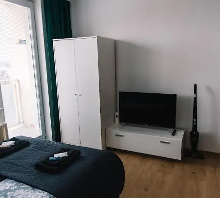 Mlynska Apartment Vranov nad Toplou