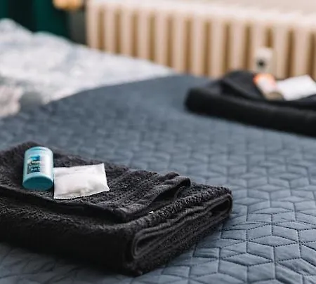 Mlynská Apartamento Vranov nad Toplou