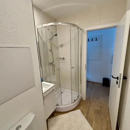 Apartamento Mlynská *