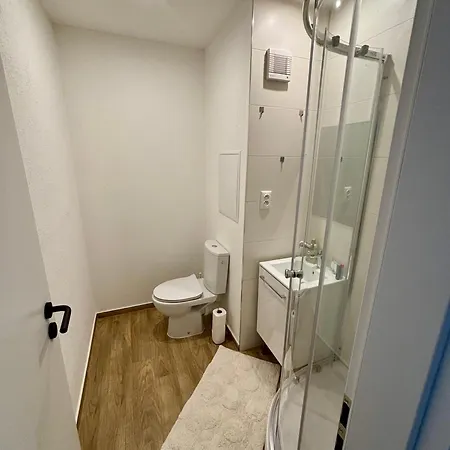 Apartamento Mlynská Vranov nad Toplou