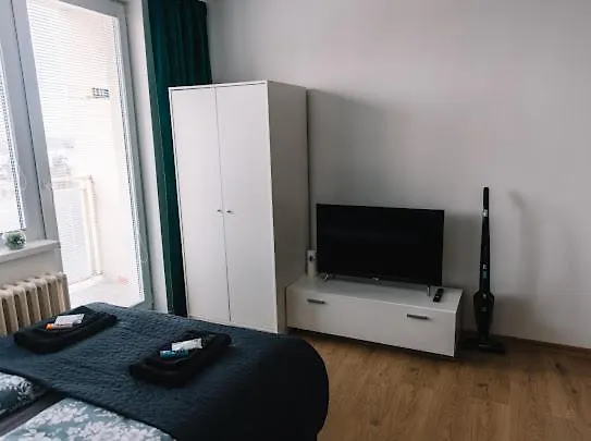 Mlynska Apartment Vranov nad Toplou